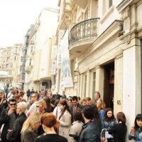 Istancool 2011