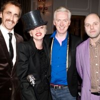 Liberatum 10th Anniversary