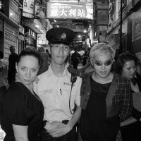 Liberatum Hong Kong