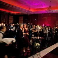 The St.PetersBall