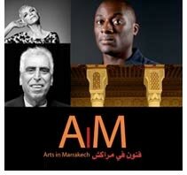 Arts in Marrakesh Festival