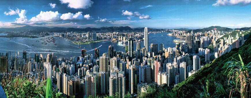 Liberatum in Hong Kong 2012 Liberatum in Hong Kong 2012