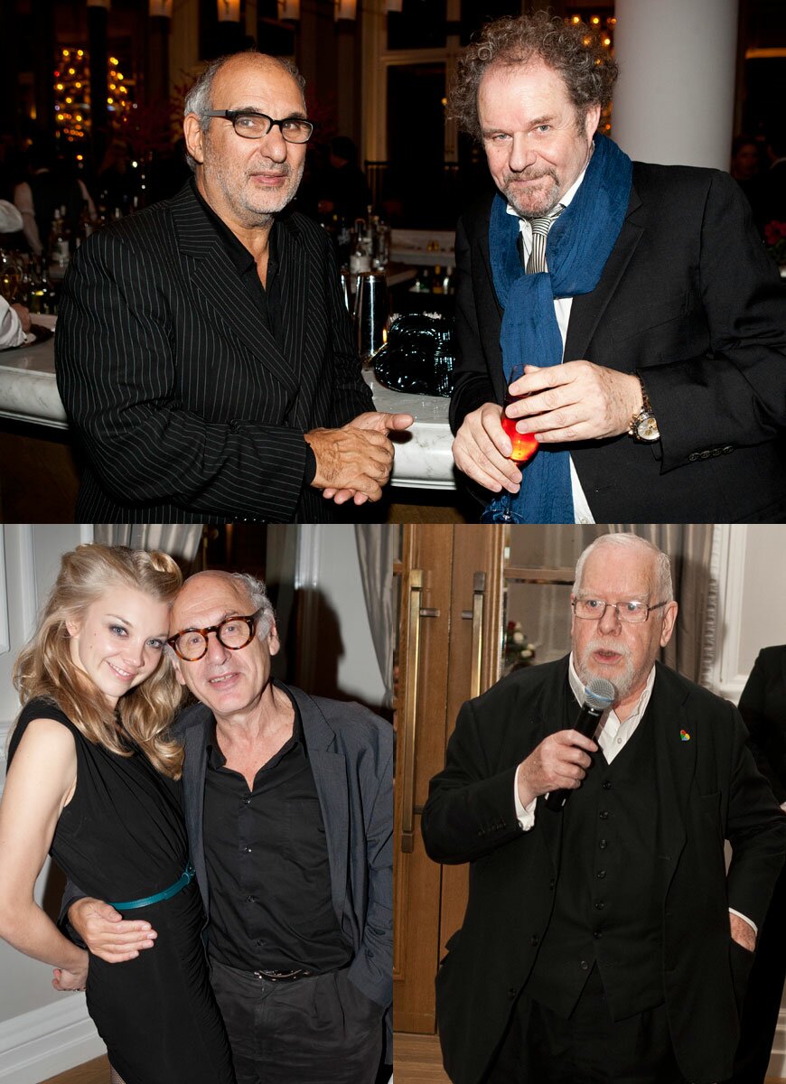 Liberatum 10th Anniversay and Sir Peter Blake Honour Liberatum 10th Anniversay and Sir Peter Blake Honour