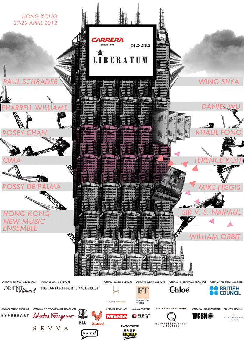 Carrera Liberatum HK Carrera Liberatum HK