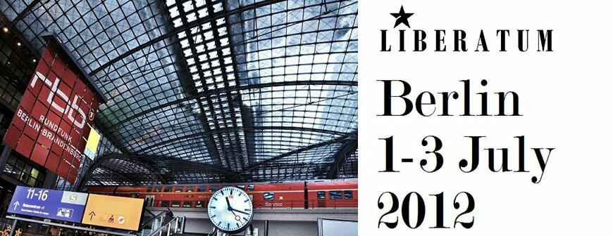 Liberatum Berlin Liberatum Berlin