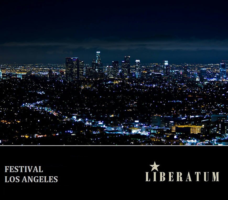 Liberatum Los Angeles Liberatum Los Angeles