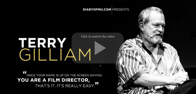 Istancool Video Diary