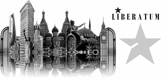 Liberatum - Connecting Britain's finest minds with the rest of the world.